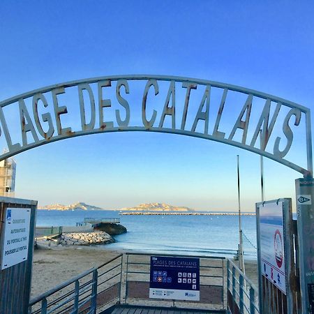 Charmante Escale Au Coeur Du Panier Pres Vieux Port Marsilya Dış mekan fotoğraf