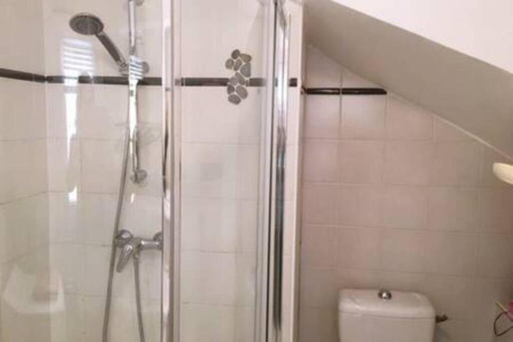 Charmante Escale Au Coeur Du Panier Pres Vieux Port Marsilya Dış mekan fotoğraf