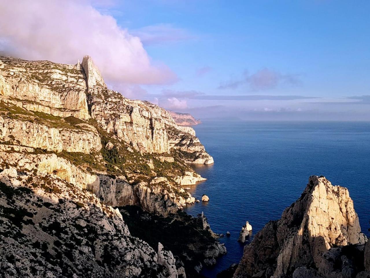 Charmante Escale Au Coeur Du Panier Pres Vieux Port Marsilya Dış mekan fotoğraf