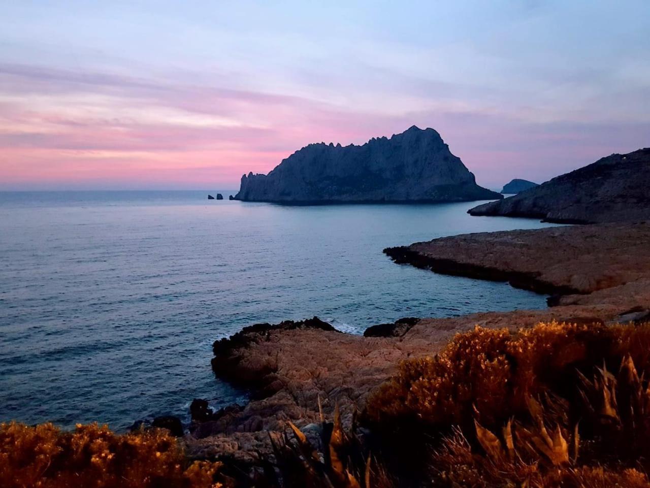 Charmante Escale Au Coeur Du Panier Pres Vieux Port Marsilya Dış mekan fotoğraf